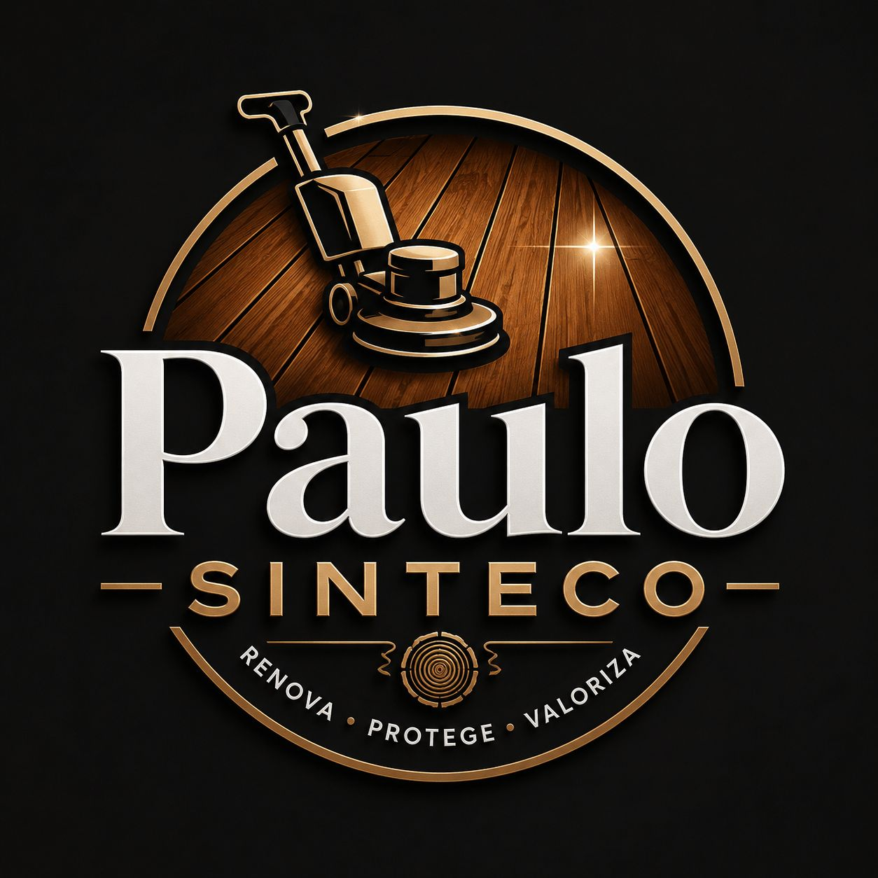 Paulo Sinteco - Renova, Protege e Valoriza